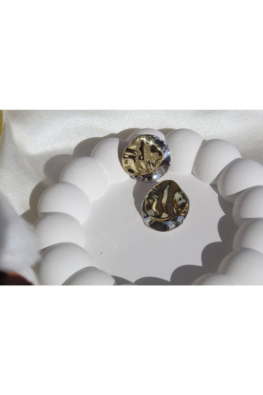 2'li Dalga model küpe