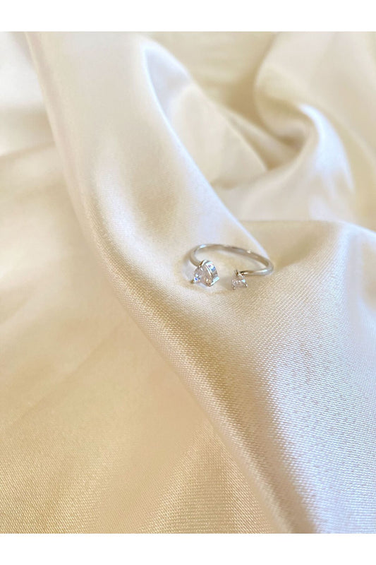 2'li Ayarlanabilir yüzük