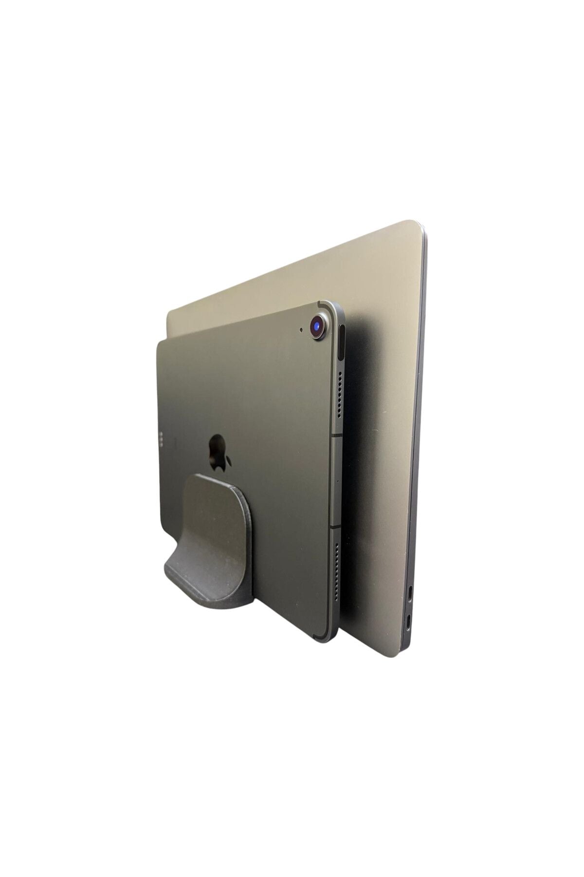 Dikey Macbook Standı