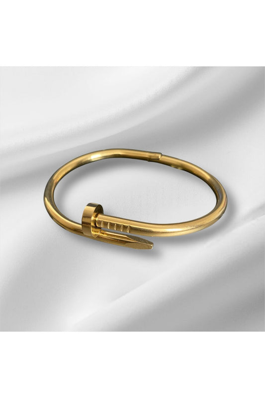 Çivi gold çelik bi