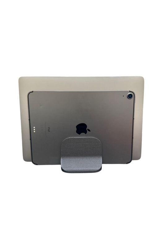Dikey Macbook Standı