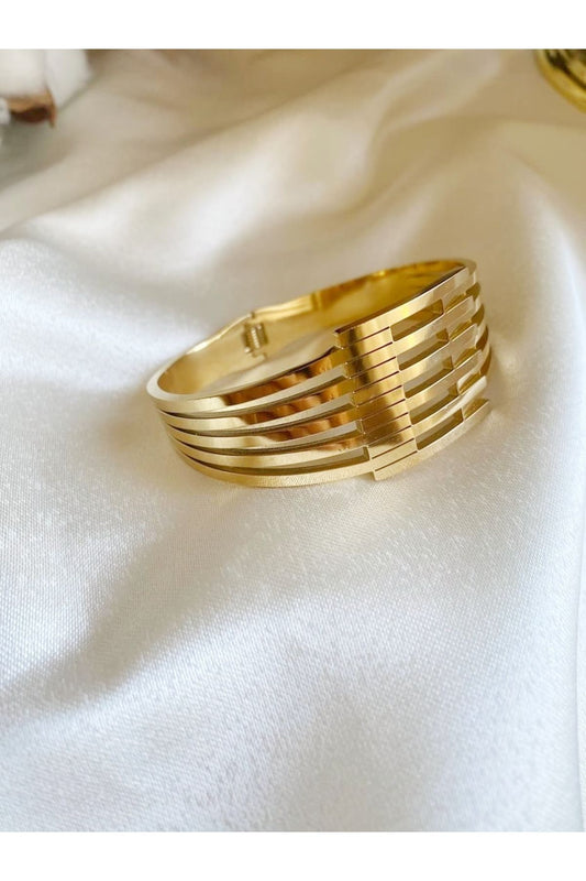 gold kaburga bileklik