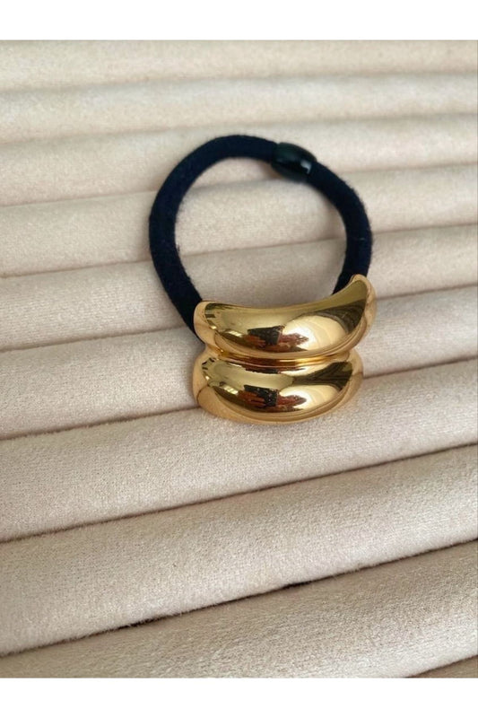 Lastikli gold toka